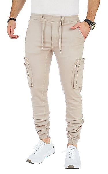 Styleko Cargohose 8011 Styleko Cargohose Herren günstig online kaufen