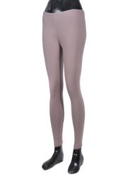 Toker Collection® Leggings Damen Legging langes günstig online kaufen