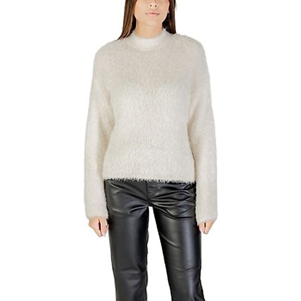 Only  Pullover ONLLULU LS RIB HIGHNECK CC KNT 15350651 günstig online kaufen