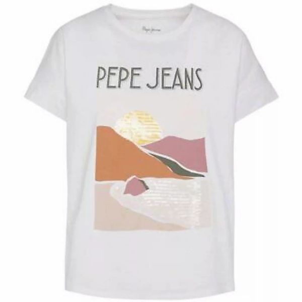 Pepe jeans  T-Shirts & Poloshirts - günstig online kaufen