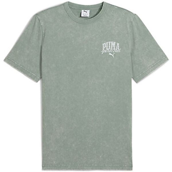Puma  T-Shirt T-shirt   Class Washed günstig online kaufen