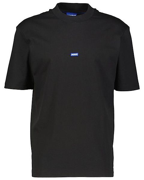 HUGO T-Shirt Herren T-Shirt NIEROS Regular Fit (1-tlg) günstig online kaufen