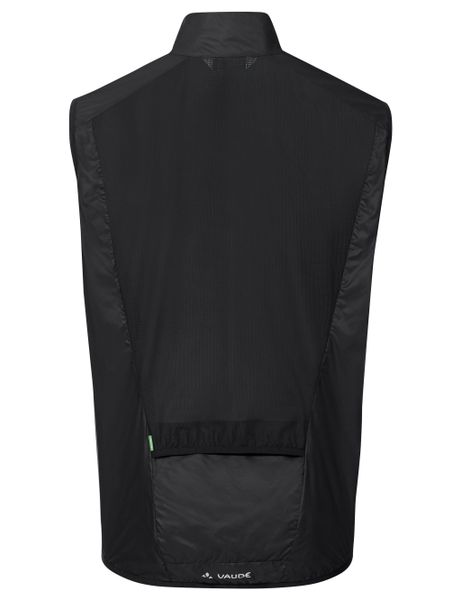 VAUDE Funktionsweste "MENS MATERA AIR VEST" 1 Stk. tlg. günstig online kaufen
