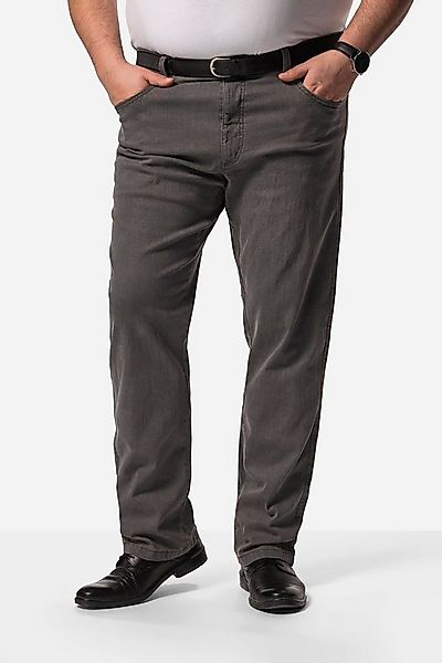 Boston Park 5-Pocket-Jeans Boston Park Jeans Swingpockets bis Gr. 74/35 günstig online kaufen