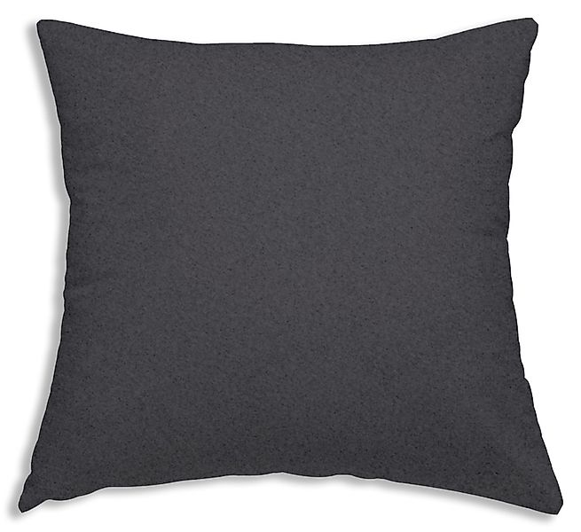 One Home Kissenbezüge Unifarben, (1 Stück), günstig online kaufen