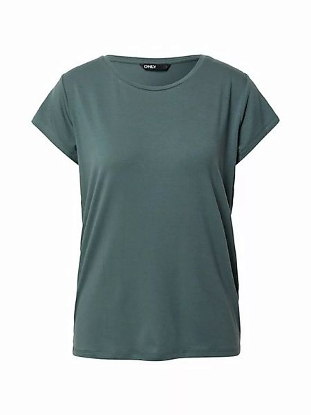 ONLY T-Shirt GRACE (1-tlg) Plain/ohne Details günstig online kaufen