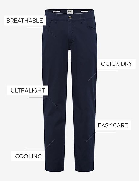 Brax Chinohose STYLE.CADIZ U günstig online kaufen