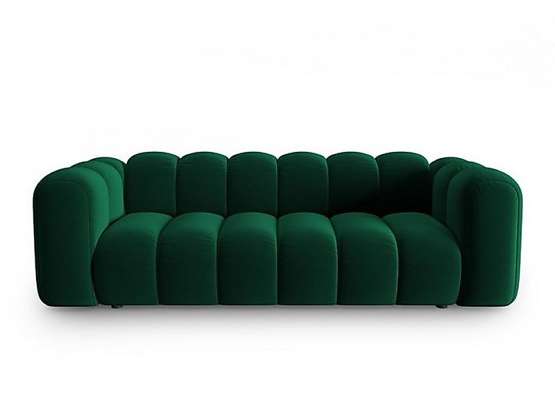 Micadoni Sofa Lupine, 3-Sitzer günstig online kaufen