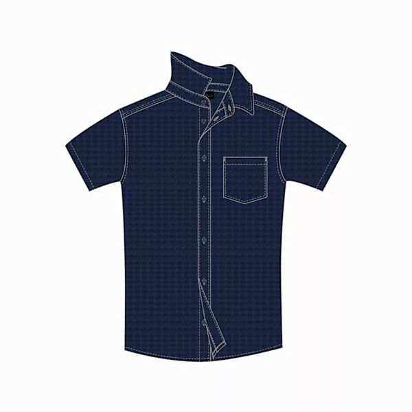 CMP Funktionshemd Man Shirt extra light navy günstig online kaufen