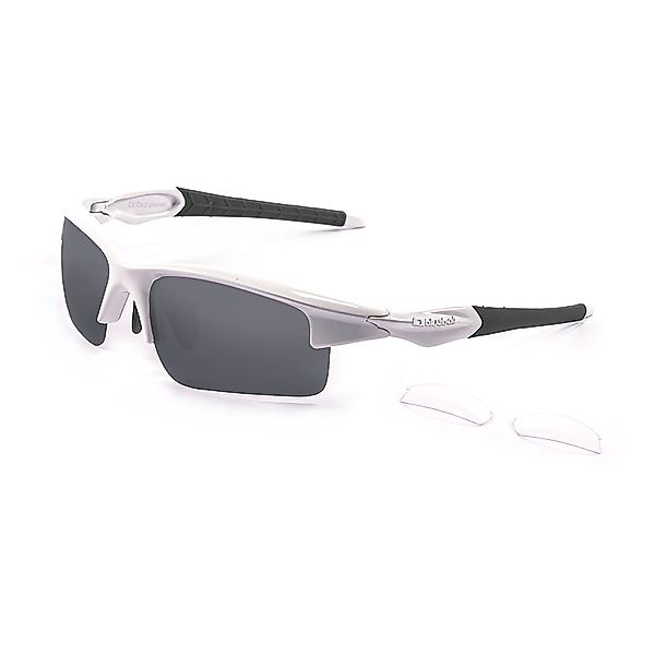 Blueball Sport Alpe D´huez Sonnenbrille One Size White günstig online kaufen