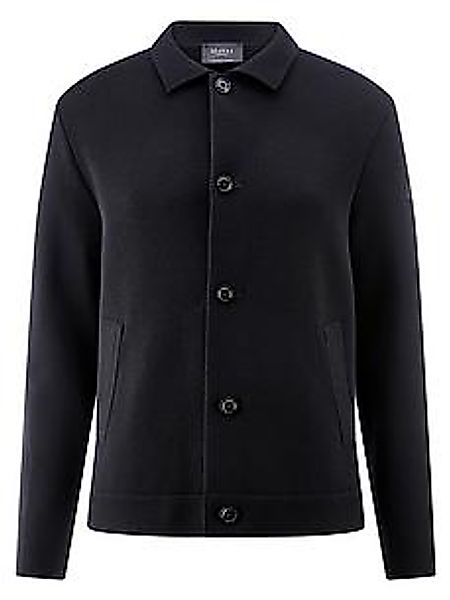 MAERZ Muenchen Strickjacke 520600 Herren Sweatjacke, Feinstrickjacke, Grobs günstig online kaufen