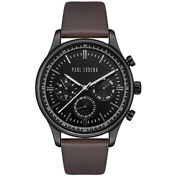 Paul Lorens  Armbanduhr PL10602A21B2 günstig online kaufen