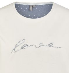 By Louise Pyjamaoberteil Mix & Match günstig online kaufen