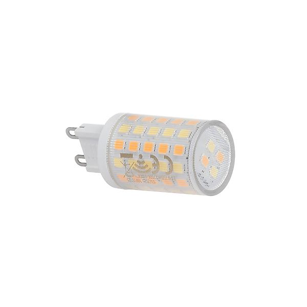 LUUMR Smart LED-Stiftlampe G9 2,5W Tuya WLAN klar CCT günstig online kaufen