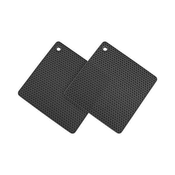 Kochblume Topflappen Waben-Untersetzer, (Spar-Set, 2-tlg), Hitzebeständig günstig online kaufen