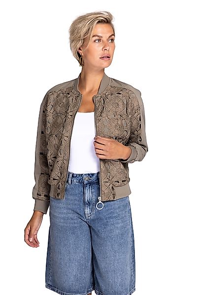 Zhrill Blouson ZHBELL (0-St) günstig online kaufen
