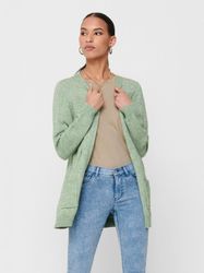 ONLY Strickjacke ONLLESLY L/S OPEN CARDIGAN günstig online kaufen