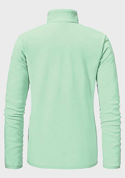 Schöffel Fleecejacke "Fleece Jk Style Ash WMS", (1 St.), Wärmend, atmungsak günstig online kaufen
