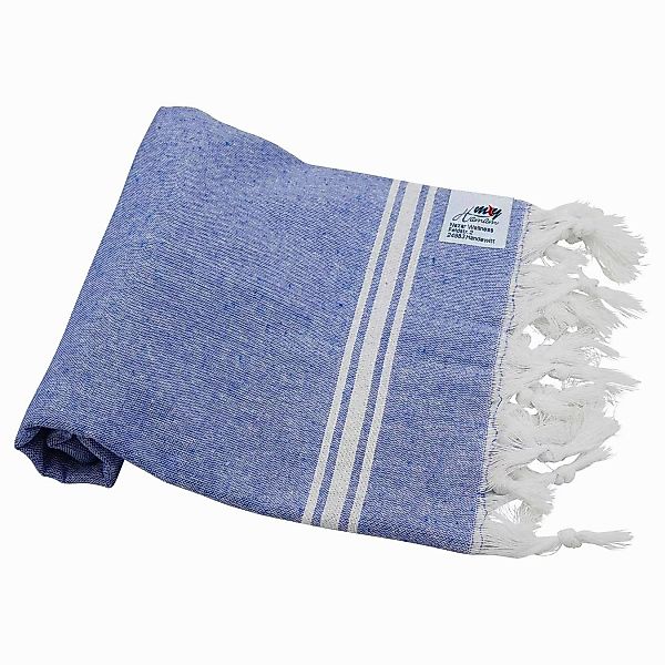 my Hamam Hamamtücher Pestemal Hamamtuch Saunatuch, günstig online kaufen