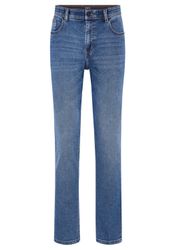 Redpoint 5-Pocket-Jeans TORONTO Regular Modern Fit günstig online kaufen