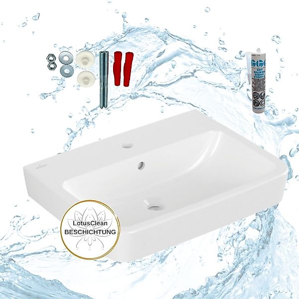 HGMBAD Waschbecken Villeroy Boch Waschbecken Grohe günstig online kaufen