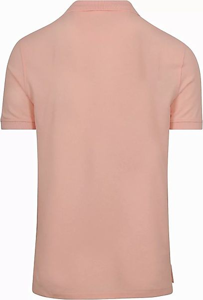 King Essentials The Rene Poloshirt Rosa - Größe L günstig online kaufen