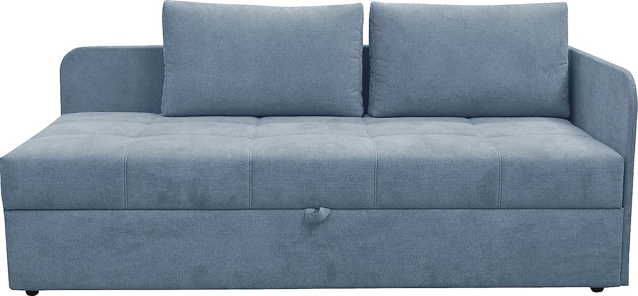 alina Schlafsofa Marla, inkl. Stauraum & günstig online kaufen
