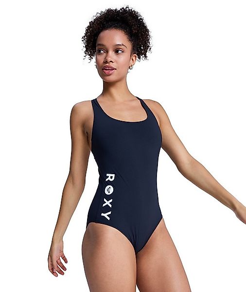 Roxy Badeanzug ROXY ACTIVE SD BASIC ONE PIECE sportliche Passform, elastisc günstig online kaufen