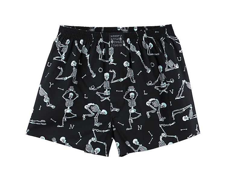 Lousy Livin Boxershorts Lousy Livin Boxershorts "Yoga Studio" (Boxershorts, günstig online kaufen