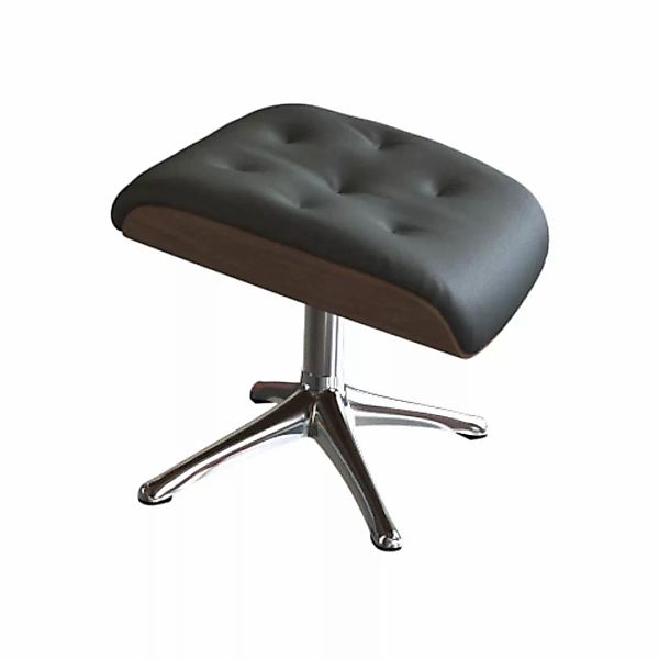 FLEXLUX Fußhocker "Volden Beinstütze, pflegeleicht, skandinavisches Design, günstig online kaufen