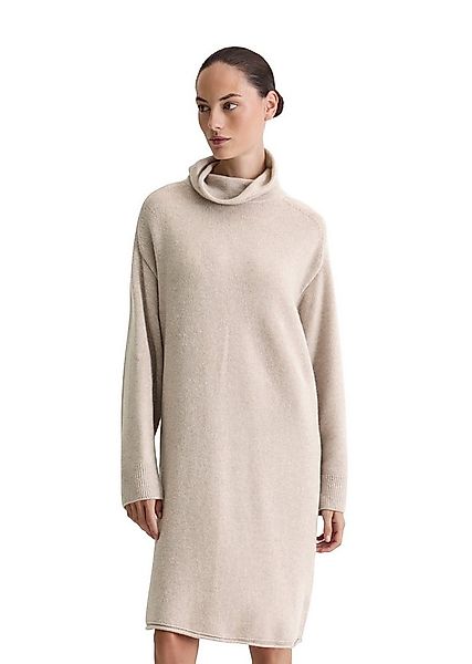 Marc O'Polo Strickkleid aus softem Merinowolle-Mix günstig online kaufen