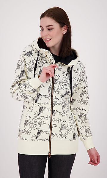 DEPROC Active Kapuzensweatjacke VALENTINE II CS günstig online kaufen