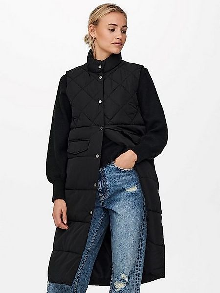 ONLY Steppweste ONLSTACY QUILTED WAISTCOAT OTW NOOS günstig online kaufen