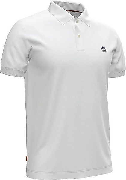 Timberland Poloshirt "Millers River Pique" günstig online kaufen