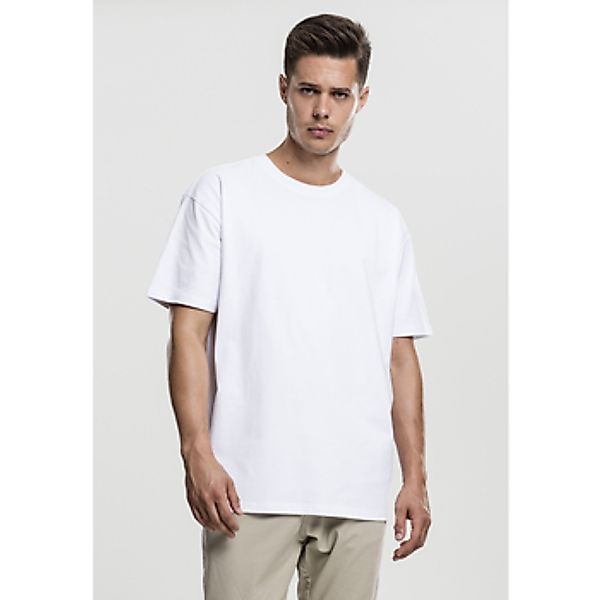 Urban Classics  T-Shirt T-shirt Urban Classic heavy Oversized günstig online kaufen