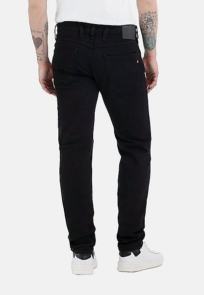 Replay 5-Pocket-Jeans Hose ANBASS Jeans (1-tlg) günstig online kaufen