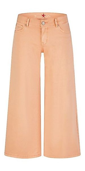 Buena Vista Bootcuthose - Italy Palazzo Stretch Twill Hose - Damenhose günstig online kaufen