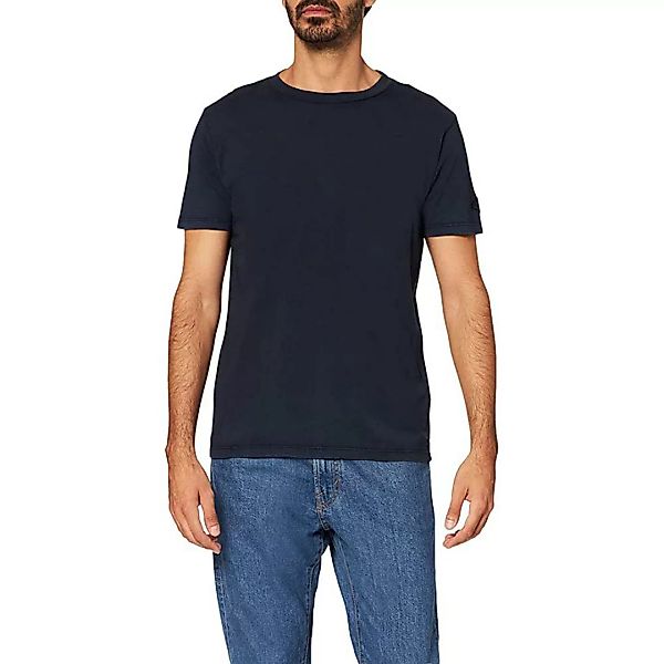 Replay M3487.000.23178g T-shirt M Aviator Blue günstig online kaufen