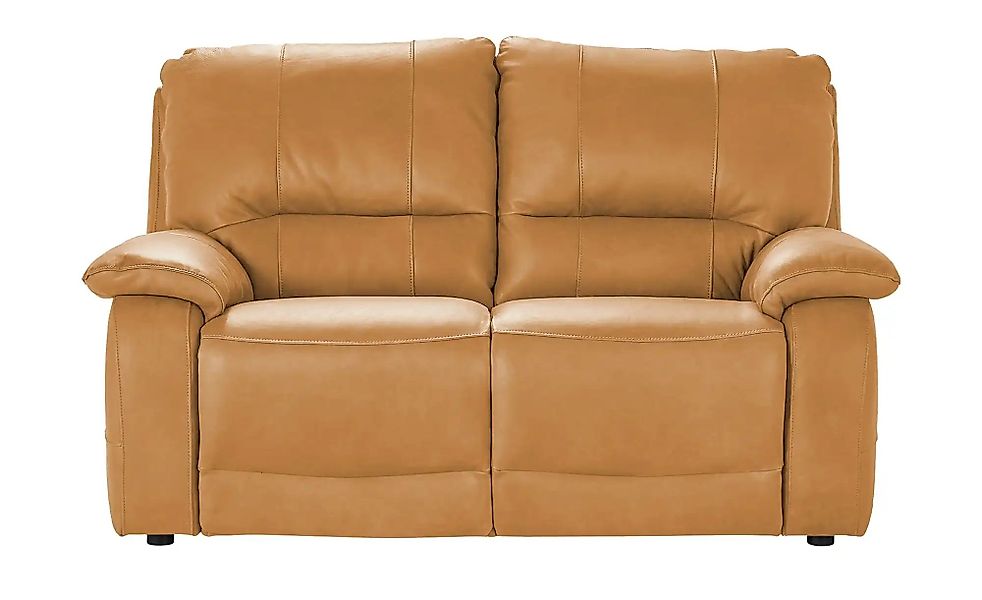 Wohnwert EInzelsofa  Adelma ¦ braun ¦ Maße (cm): B: 167 H: 98 T: 103.0 Pols günstig online kaufen