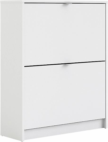 INOSIGN Schuhschrank "Shoes Schuhaufbewahrung, Schuhkommode, Schuhregal,", günstig online kaufen