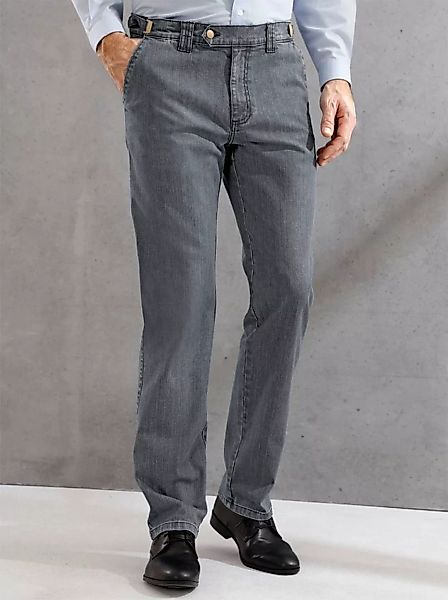 Sieh an! Bequeme Jeans günstig online kaufen