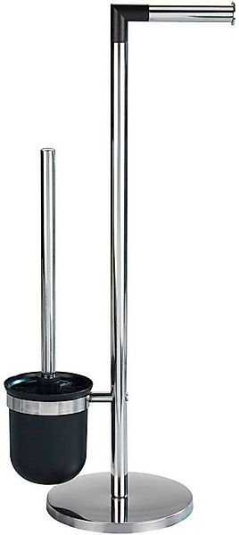 WENKO WC-Garnitur Parus, Stand WC-Garnitur günstig online kaufen