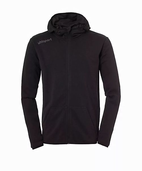 uhlsport Sweatjacke uhlsport Essential Kapuzenjacke Baumwolle günstig online kaufen