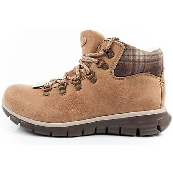 Skechers  Stiefeletten Synergy günstig online kaufen