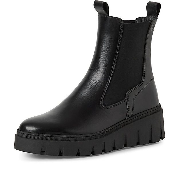 Tamaris Tamaris - Stiefel - Schwarz Stiefel günstig online kaufen