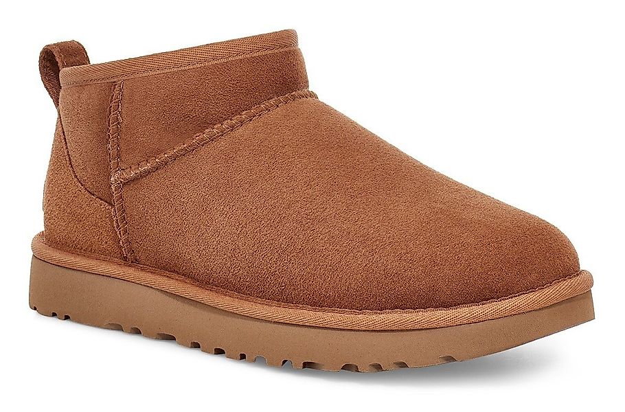 UGG Unisex Classic Ultra Mini Schlupfboots Ankleboots, Schlupfboots zum Sch günstig online kaufen