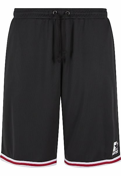 Starter Black Label Shorts "Starter Black Label Starter Mesh Sport Short" günstig online kaufen