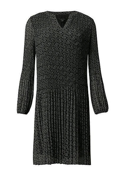 Comma A-Linien-Kleid günstig online kaufen