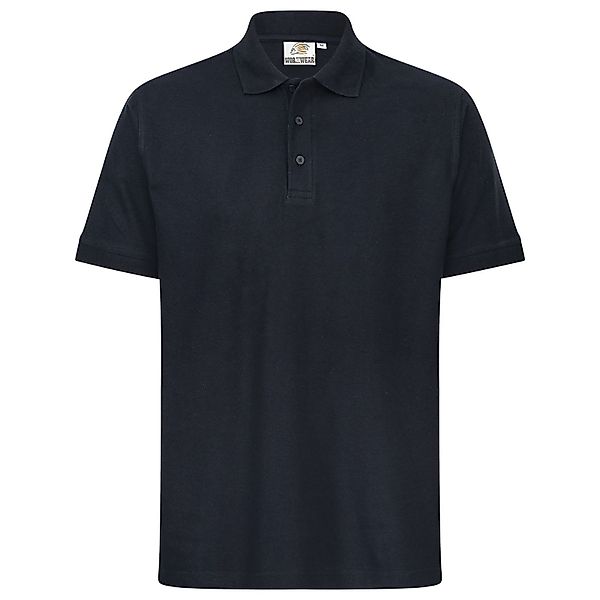WORXWEAR Poloshirt Herren (Spar-Set) strapazierfähiges Poloshirt günstig online kaufen
