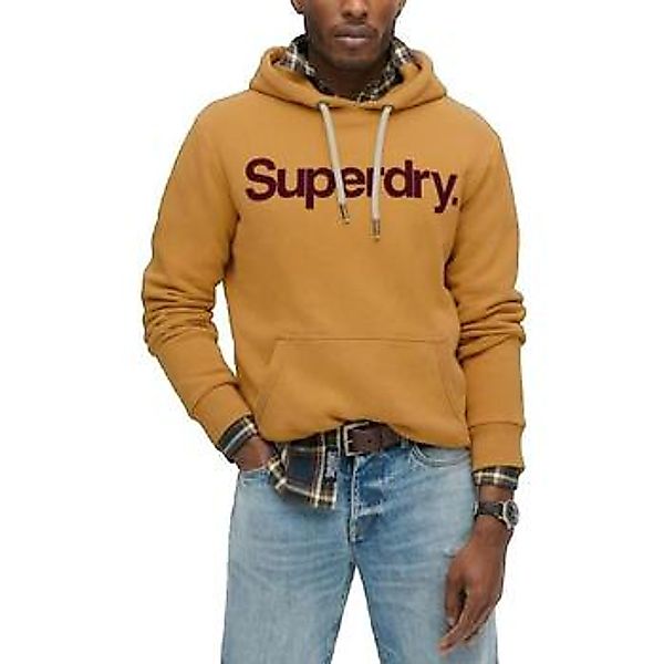 Superdry  Sweatshirt Classic Core günstig online kaufen